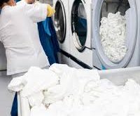 LAVANDERIAS SOLICITA PERSONAL ACTIVO / POSTULA YA